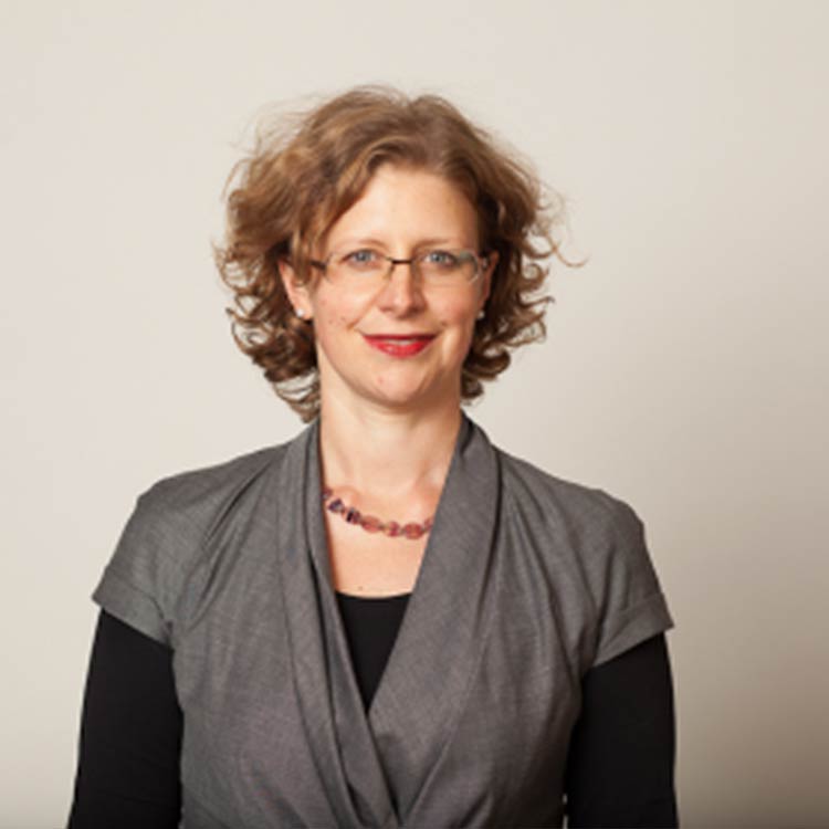 Prof. Alexandra Spitz-Oener 
