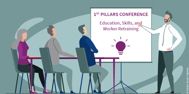 Pillars Conference 2022