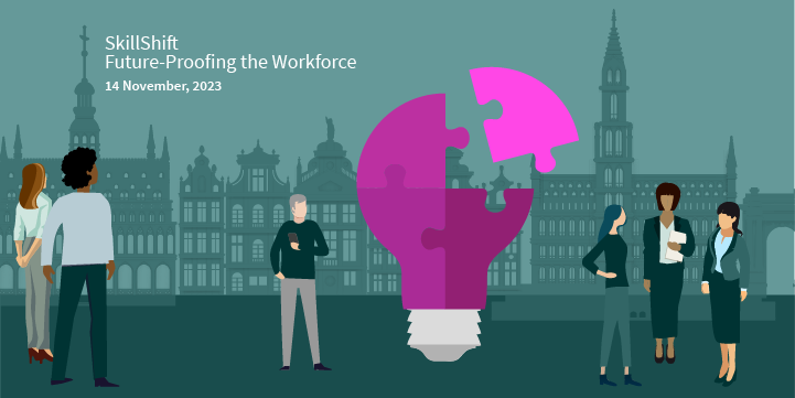 SkillShift Future-Proofing the Workforce