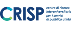 CRISP – Interuniversity Research Centre on Public Services