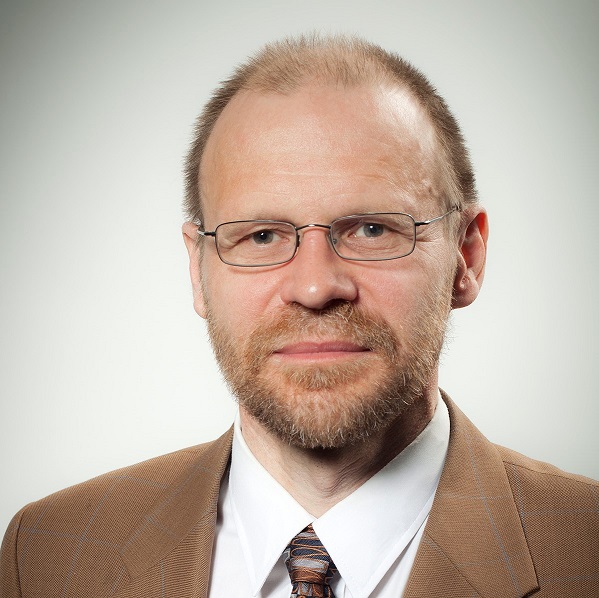 Juha Röning 