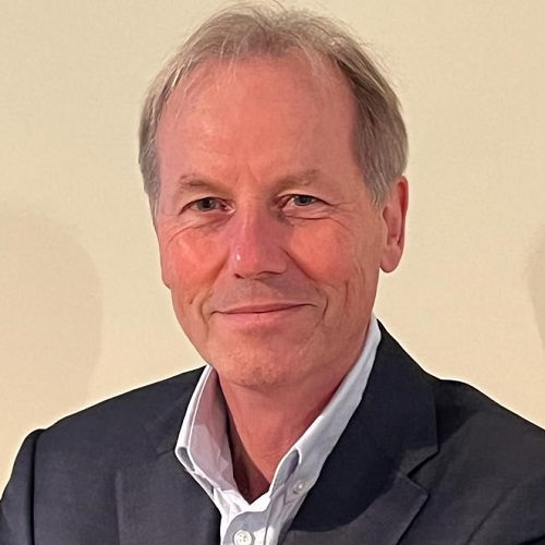 Peter Bosch