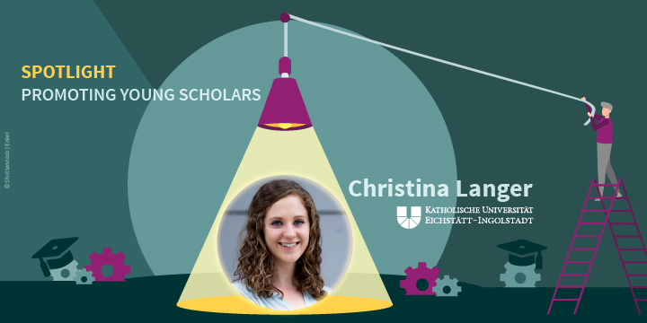 Spotlight Christina Langer