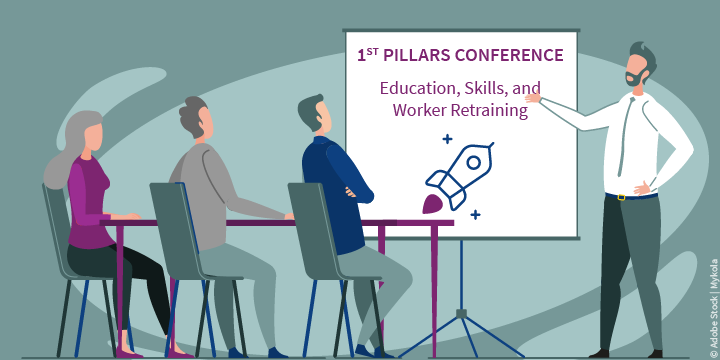 Education, Skills and Worker Retraining