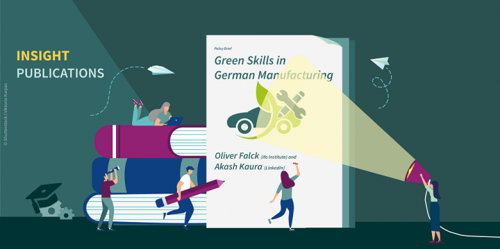 Green Skills Automotive E_Vehicles