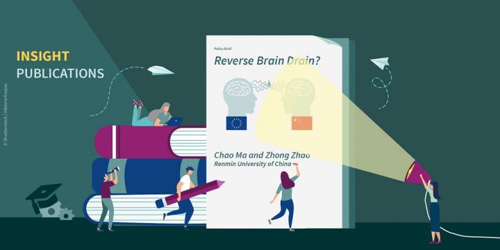 Policy Brief: Reverse Brain Drain?