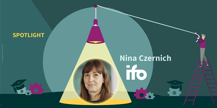 Spotlight Nina Czernich